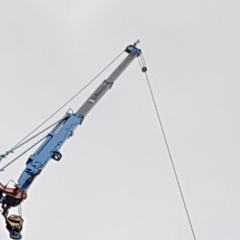 ラフター クレーンカメラの画像