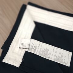 IKEA　カーテンの画像