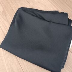 IKEA　カーテンの画像