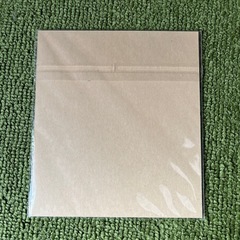 （オマケ付き）【ゴールデンカムイ】アシリパ ミニ色紙の画像