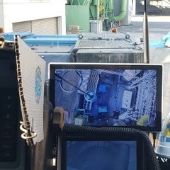 ラフター クレーンカメラの画像