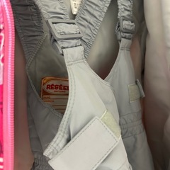 スノーウエアの画像