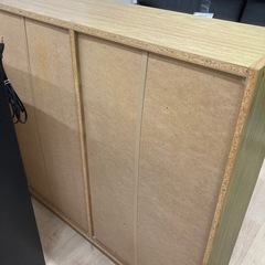 シェルフのご紹介です！の画像