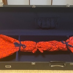 津軽三味線の画像