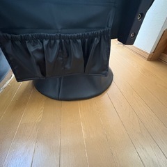 急募　DCM リクライニングチェアの画像