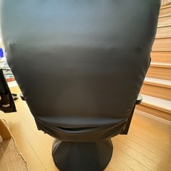 急募　DCM リクライニングチェアの画像