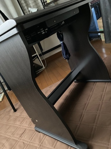 最終価格です！値下げしました。デスクこたつ1人用 