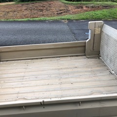 パワーゲート付き 42,000km スズキ キャリイ DA63T ETC ドラレコ スピーカーの画像