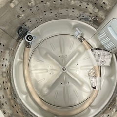 【HITACHI】全自動洗濯機売ります‼︎の画像