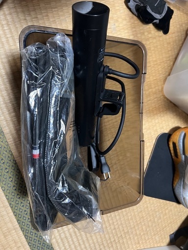 BONIQ 2.0 低温調理スターターセット