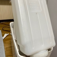 加湿器　ダイニチ　ハイブリット式　HD-7021の画像