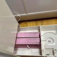 加湿器　ダイニチ　ハイブリット式　HD-7021の画像