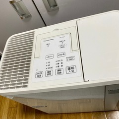 加湿器　ダイニチ　ハイブリット式　HD-7021の画像