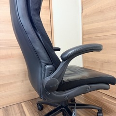 ニトリ  デスクチェアの画像