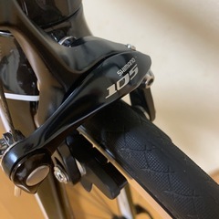 インターマックスのロードバイクです。Xライトです。の画像