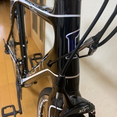 インターマックスのロードバイクです。Xライトです。の画像