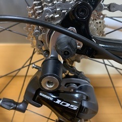 インターマックスのロードバイクです。Xライトです。の画像