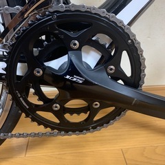 インターマックスのロードバイクです。Xライトです。の画像