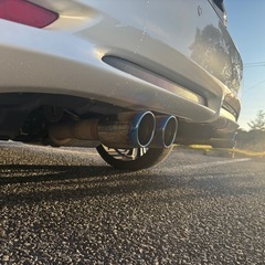 レクサスCT Fスポーツ　車検付き　バッチリ決まってますの画像