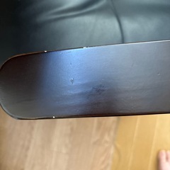 急募　DCM リクライニングチェアの画像