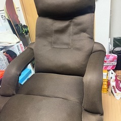 座椅子
2点セットの画像