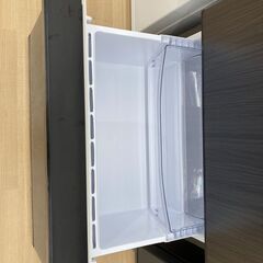 A-561★ジモティ割引あり★【リユースのサカイ野々市店】冷蔵庫 AQUA 2023年製 ※クリーニング済み/当店6ヶ月保証の画像