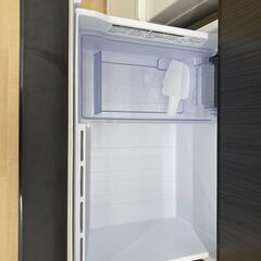 A-561★ジモティ割引あり★【リユースのサカイ野々市店】冷蔵庫 AQUA 2023年製 ※クリーニング済み/当店6ヶ月保証の画像