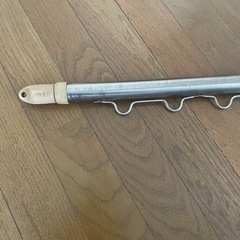 物干し竿の画像