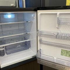 A-561★ジモティ割引あり★【リユースのサカイ野々市店】冷蔵庫 AQUA 2023年製 ※クリーニング済み/当店6ヶ月保証の画像