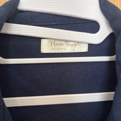 マタニティパジャマ ワンピース
の画像