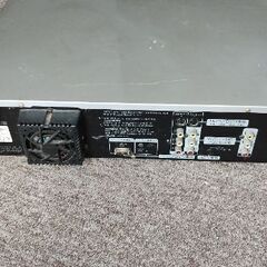 Victor DR-MX5 VHS/HDD/DVDビデオ一体型レコーダーの画像