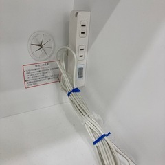 ニトリの2枚扉レンジボードのご紹介です！の画像