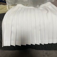 ヨネックステニススコート　プリンスアンダースコートMの画像