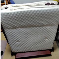 ATEX アテックス電動ベッド ATX-BS620Eの画像