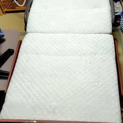 ATEX アテックス電動ベッド ATX-BS620Eの画像