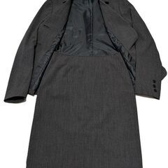 ◆ignimoh's レディ-スフォーマルスーツ◆USEDの画像