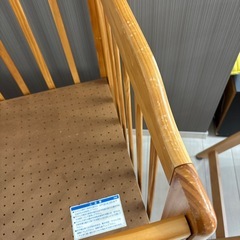 ベビーベッドの画像