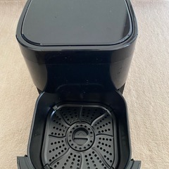 ノンフライヤー　(ジャンク)の画像