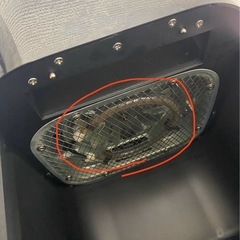 ノンフライヤー　(ジャンク)の画像