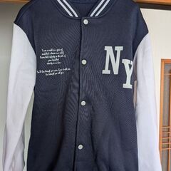 メンズジャケットの画像