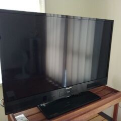 MITSUBISHI液晶TV(39型)の画像