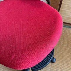 コイズミ　学習椅子の画像