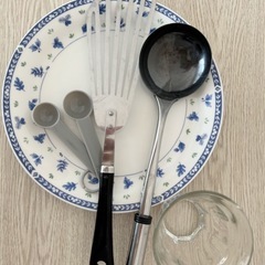 キッチンセットの画像