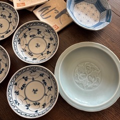 土鍋セット＆和食器　20点まとめての画像