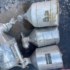 塗装道具の画像