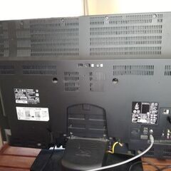 MITSUBISHI液晶TV(39型)の画像