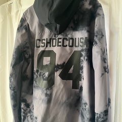 DC スノーボード　ウェアの画像