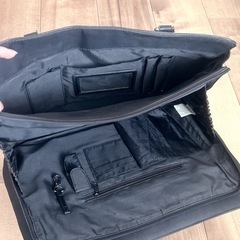 ビジネスバッグの画像