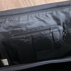 ビジネスバッグの画像