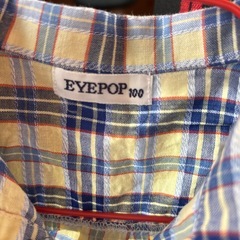 子供服 夏用の画像